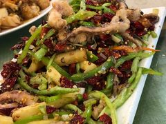 -桃子餐厅·天津菜(红星路直营店)