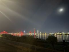 -秋水广场音乐喷泉