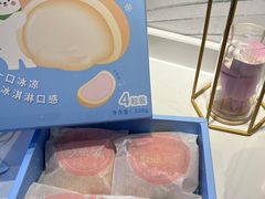 -花园饼屋·吐司蛋糕面包(星海店)
