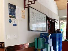 -壶园美食·淮扬菜(东圈门店)