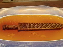 -曾宴·楚菜(湖北省博物馆店)