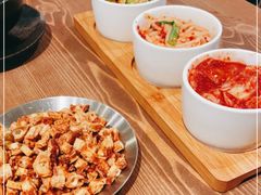 -INSA Korean Bistro饮鲨韩食酒馆