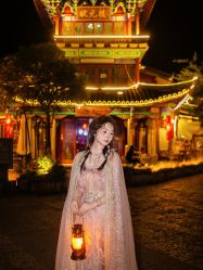 -小红帽摄影(丽江店)