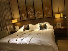 -上海衡山路十二号华邑酒店