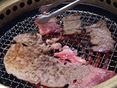 -神户赤童日式烤肉伙伴(东直门店)