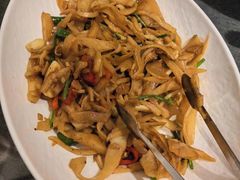 -箪食巷私房菜馆·鲁菜(玉函路店)