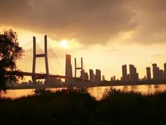 -武昌江滩