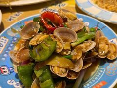 -桥东喜碧海鲜街(水东街店)