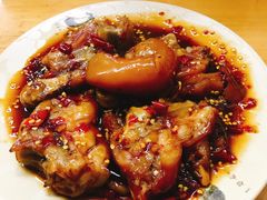 -贤花饭店(城阳店)