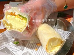 -岛风·台食小馆 ISLAND BISTRO(烟台山店)