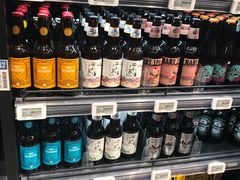 -盒马X会员店(王府井奥莱UP TOWN店)