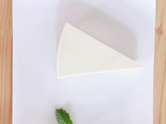 芝士蛋糕-唐咖精品咖啡(大理古城手冲店)