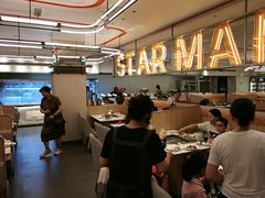 -星伦多自助料理·涮烤一体(奉贤龙湖天街店)