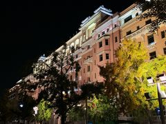 -北京饭店