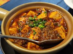 -雅味轩中餐厅 川菜 粤菜(重庆喜来登大酒店)
