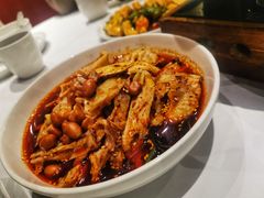 -眉州东坡(上海中心店)