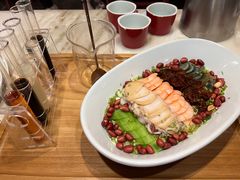 -京华烟云·北京烤鸭(领展购物广场·中关村店)