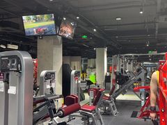 -七星派健身中心(鸟巢店)