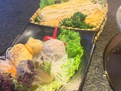 -湊湊火锅·茶憩(和平大悦城店)