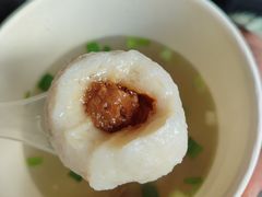 -同利肉燕老铺(澳门路店)