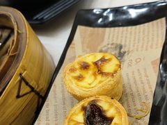 -合晋食府(广州合晋帝苑酒店)