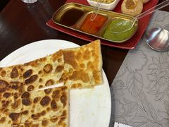 -食彩美印度特色美食餐厅·印度料理