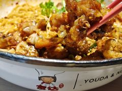 -友达面馆(二七南路店)