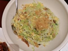 -中国坊中餐厅(石家庄希尔顿酒店)