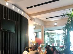 大堂-鹿港小镇(霄云店)