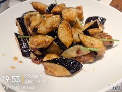 -梅飞酒家(桑园路店)