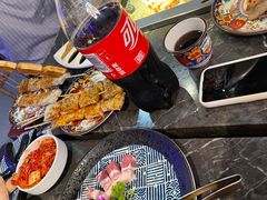 -十三姨正合丰烤肉(营迹路店)