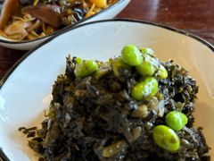 -同得兴 Since·1995 传统苏式面馆(嘉馀坊店)