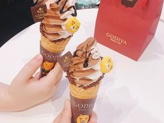 -GODIVA(国际金融中心店)