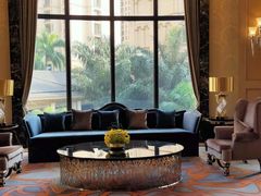 包厢-星河湾半岛酒店-真粤中餐厅