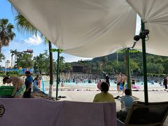 -重庆海昌加勒比海水世界