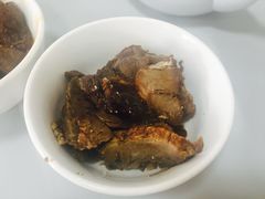 -上海为民商行清真饭店(南大路店)