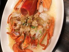 -环球港凯悦 · 享悦中餐厅