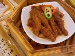 -新梅园不夜粥(龙华店)