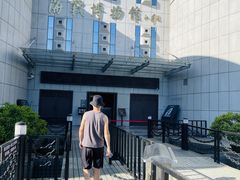 -威远炮台