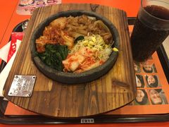 -吉野家(人和香港城店)