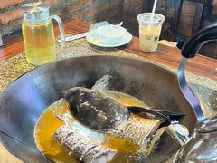 -好灶头妈妈菜·千岛湖土菜地标美食
