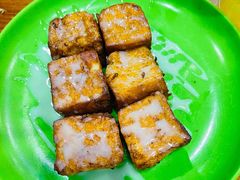 -澳门陈光记烧味饭店(南京德基广场店)