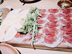 -Osteria Garden 生蚝花园餐厅(原进贤路店)