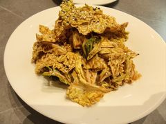 乾隆白菜-羲和雅苑•北京烤鸭(吴中路万象城店)