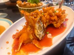 -锡和无锡菜(景丽苑店)