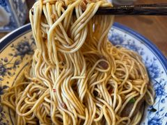 -辣肉面大王(天平路店)