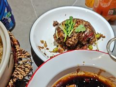 -香阁餐厅·常州菜·常州菜代表品牌(新北奥体店)