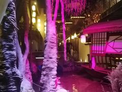 -淀里船宴(卓达店)