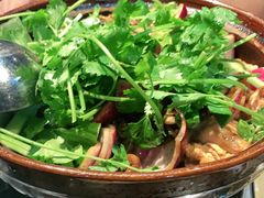 -凤兴鸡煲(宝安海雅店)