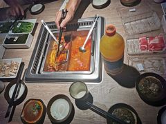 -野妹经典火锅(江夏中百店)